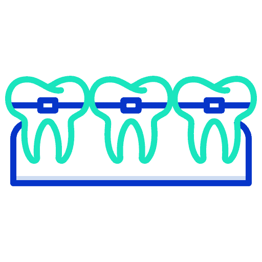 Dental fixed bridges