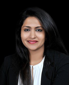 DR.RUPALI PANPATE