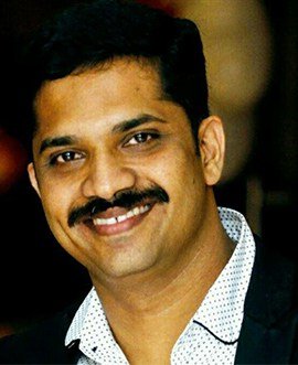 DR.MANJUNATH G S