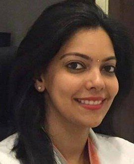 DR.ANJALI SHETTY