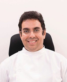 DR.BALSUBRAMANIUM